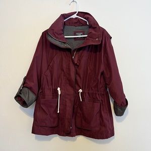 Military style Jacket